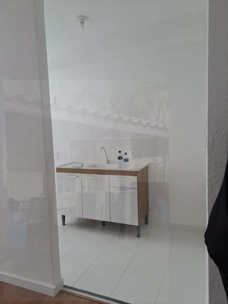 Apartamento, 2 quartos, 48 m² - Foto 10