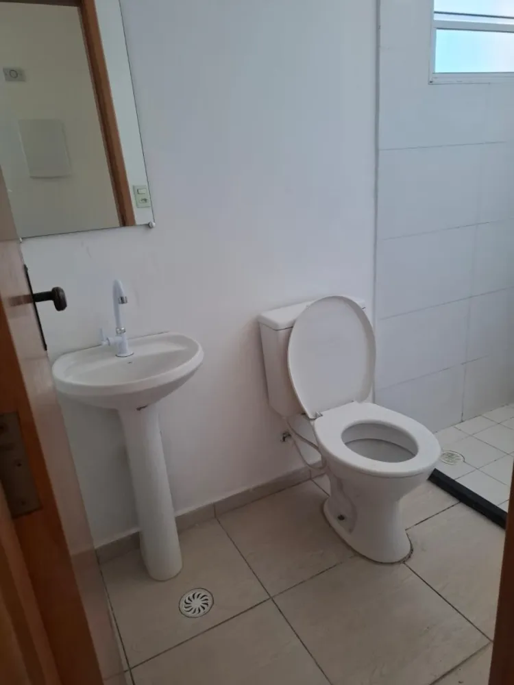 Apartamento, 1 quarto, 27 m² - Foto 3