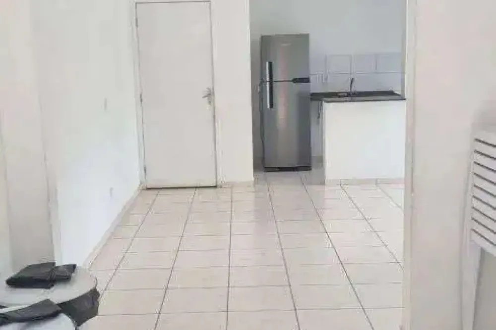 Apartamento, 2 quartos, 47 m² - Foto 2