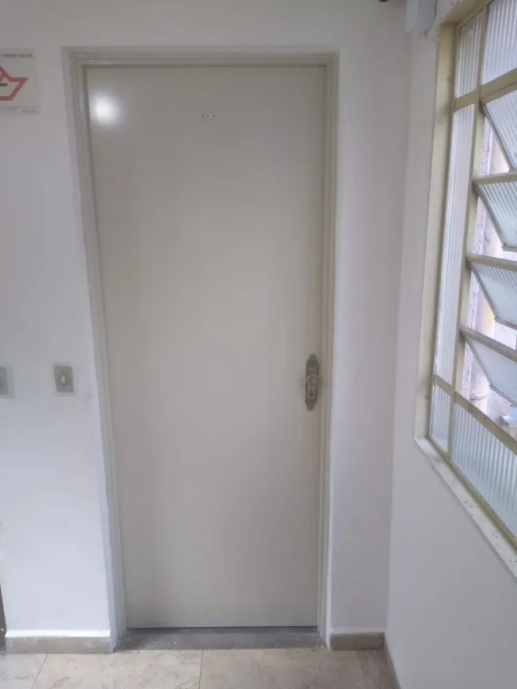 Apartamento, 2 quartos, 40 m² - Foto 5