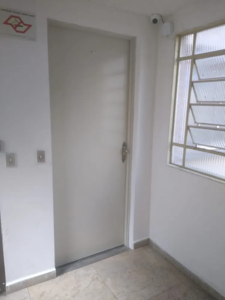 Apartamento, 2 quartos, 40 m² - Foto 10