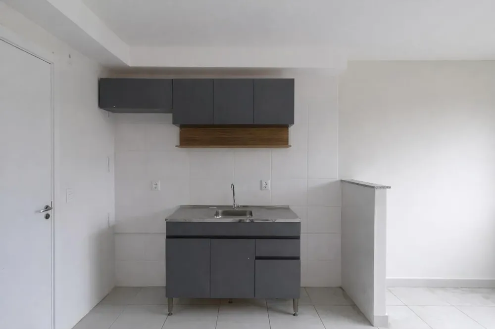 Apartamento, 2 quartos, 33 m² - Foto 2