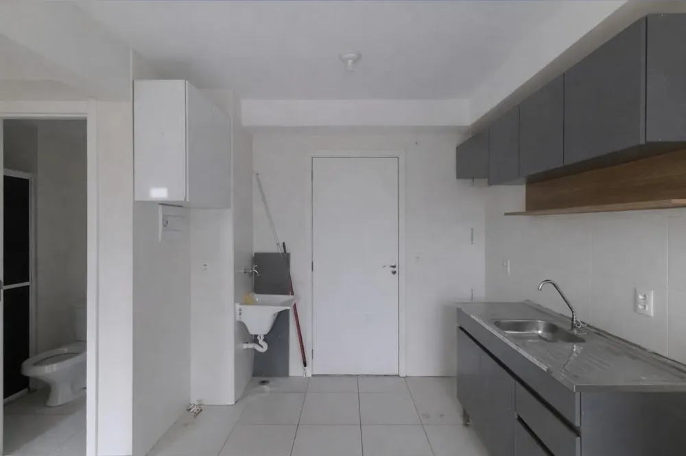 Apartamento, 2 quartos, 33 m² - Foto 4