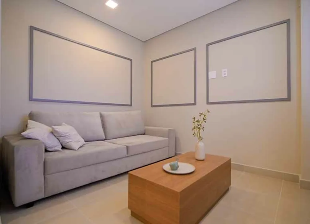 Apartamento, 2 quartos, 33 m² - Foto 13