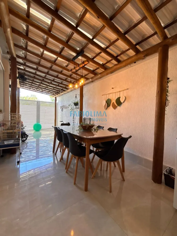 Casa de Condomínio, 3 quartos - Foto 5