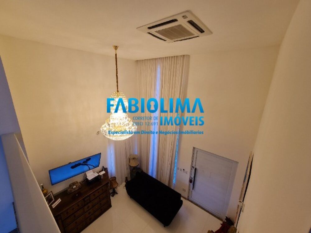 Casa de Condomínio, 4 quartos - Foto 2