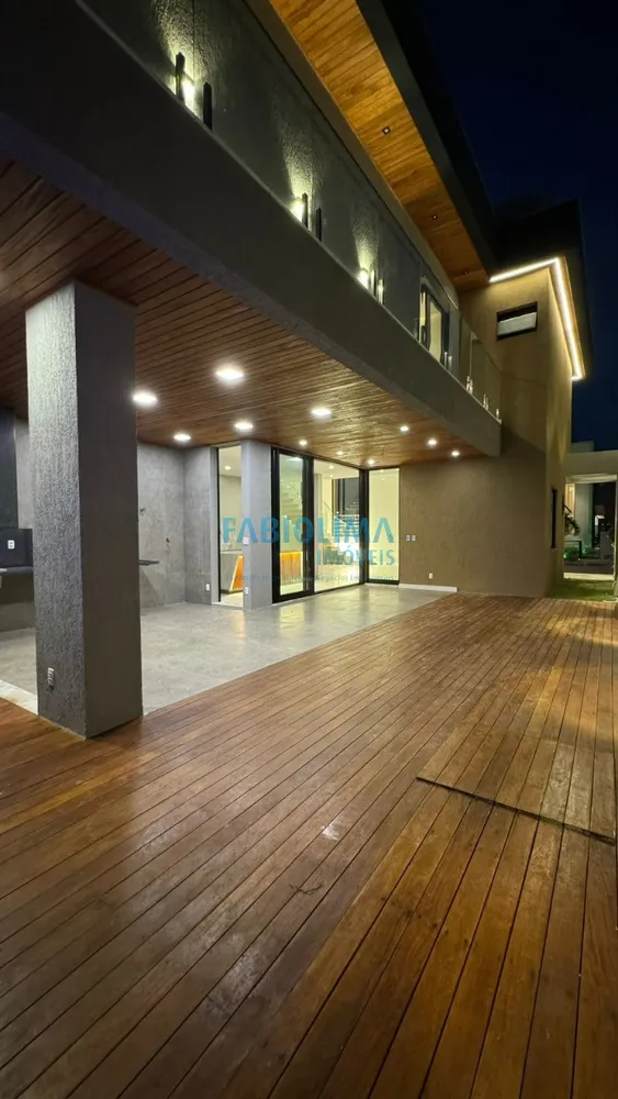 Casa de Condomínio, 4 quartos - Foto 2