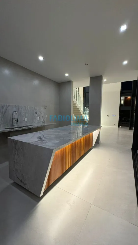 Casa de Condomínio, 4 quartos - Foto 4