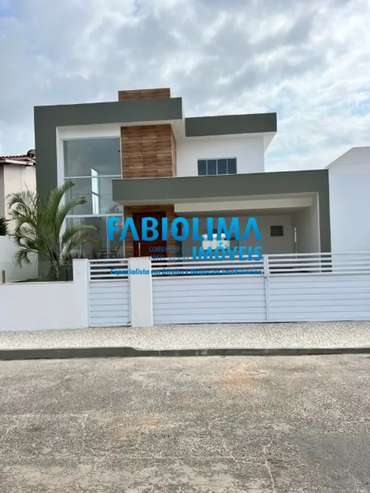 Casa de Condomínio à venda com 4 quartos, 515m² - Foto 3