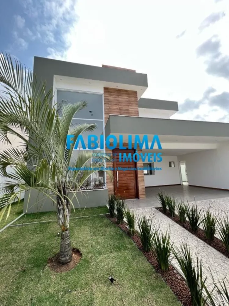 Casa de Condomínio à venda com 4 quartos, 515m² - Foto 2