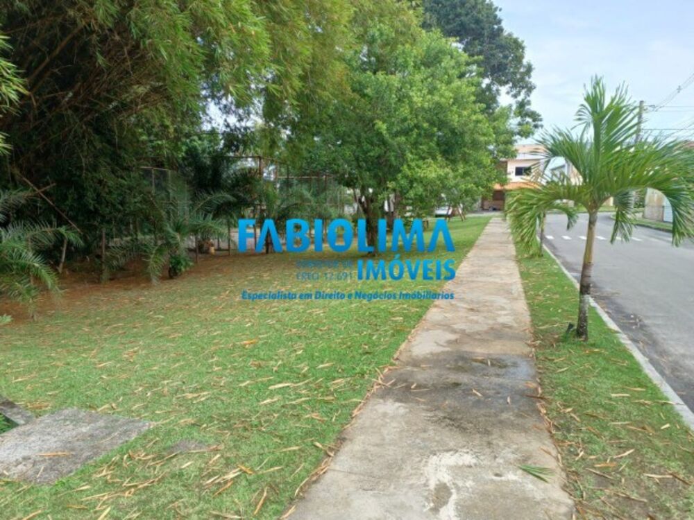 Terreno à venda, 309m² - Foto 1