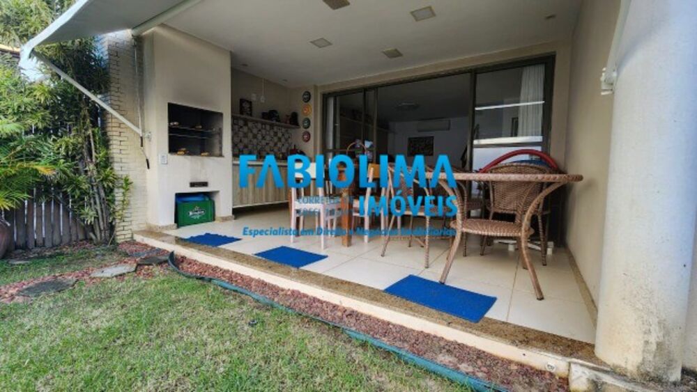 Casa de Condomínio à venda com 3 quartos, 130m² - Foto 4