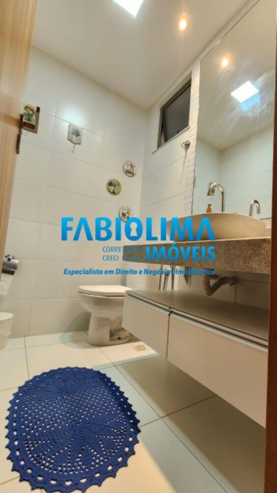 Casa de Condomínio à venda com 3 quartos, 130m² - Foto 5