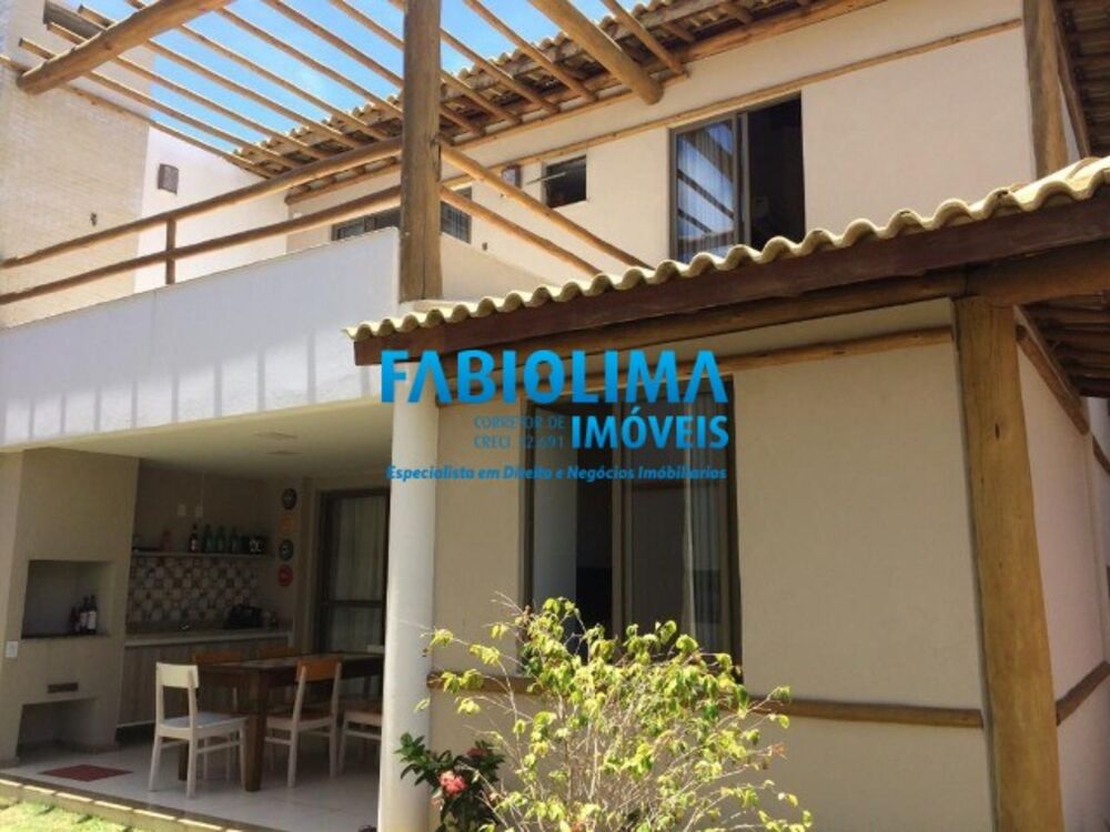 Casa de Condomínio à venda com 3 quartos, 130m² - Foto 8