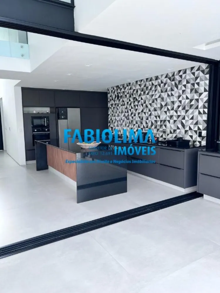 Casa de Condomínio, 4 quartos - Foto 7
