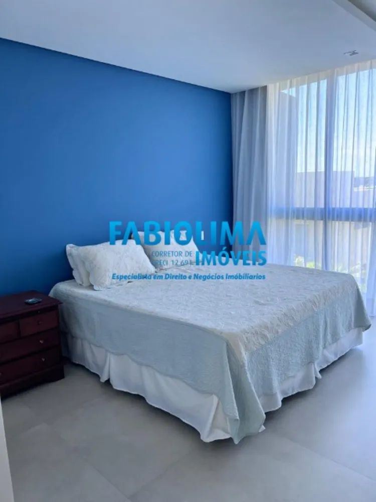 Casa de Condomínio, 4 quartos - Foto 15