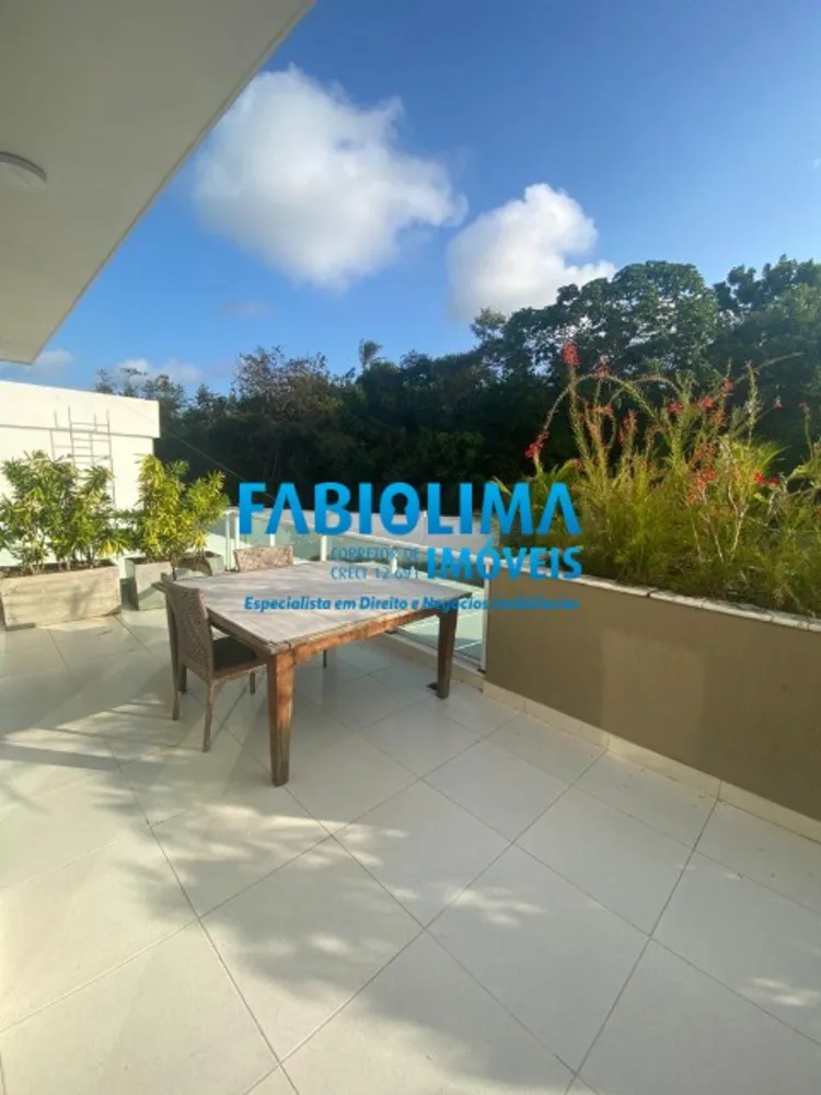 Casa de Condomínio, 4 quartos - Foto 5