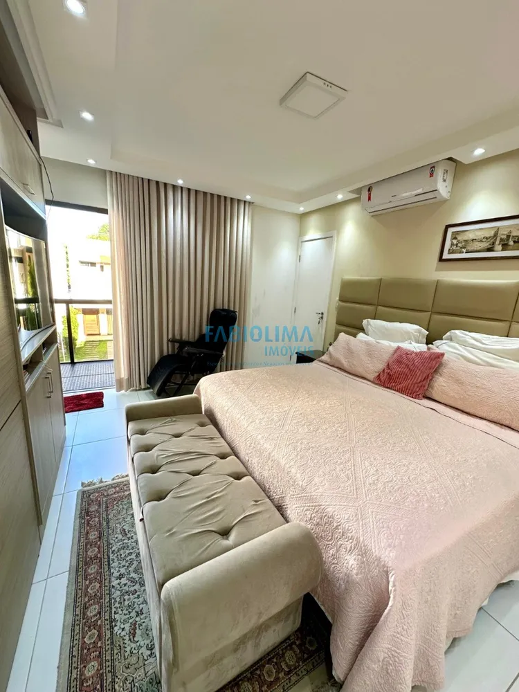 Casa de Condomínio, 4 quartos - Foto 6