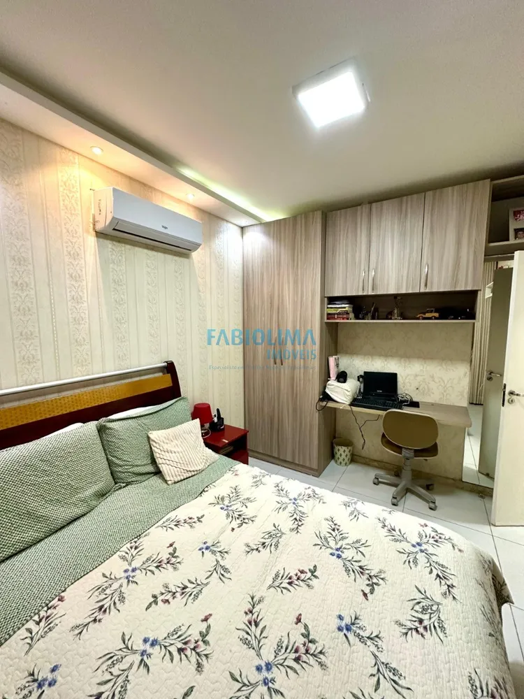 Casa de Condomínio, 4 quartos - Foto 7