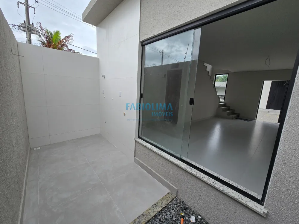 Casa de Condomínio, 3 quartos - Foto 12