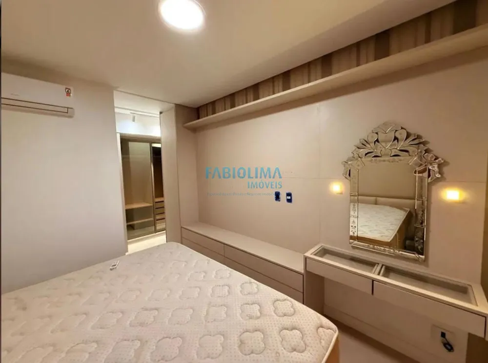 Apartamento, 3 quartos, 134 m² - Foto 1