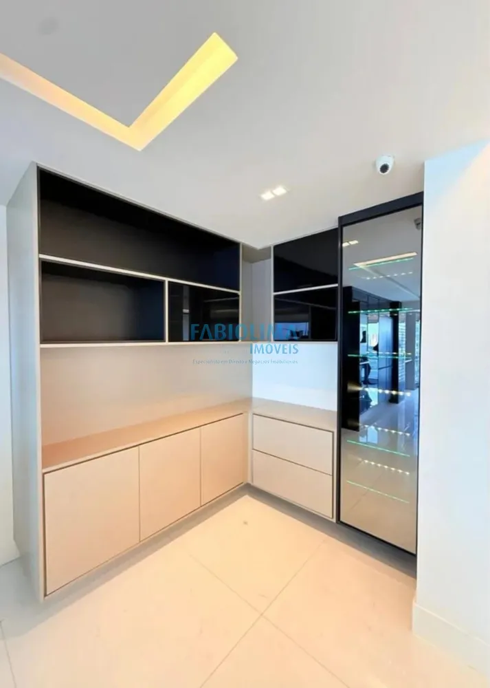 Apartamento, 3 quartos, 134 m² - Foto 4