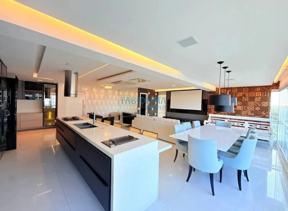 Apartamento, 3 quartos, 134 m² - Foto 10
