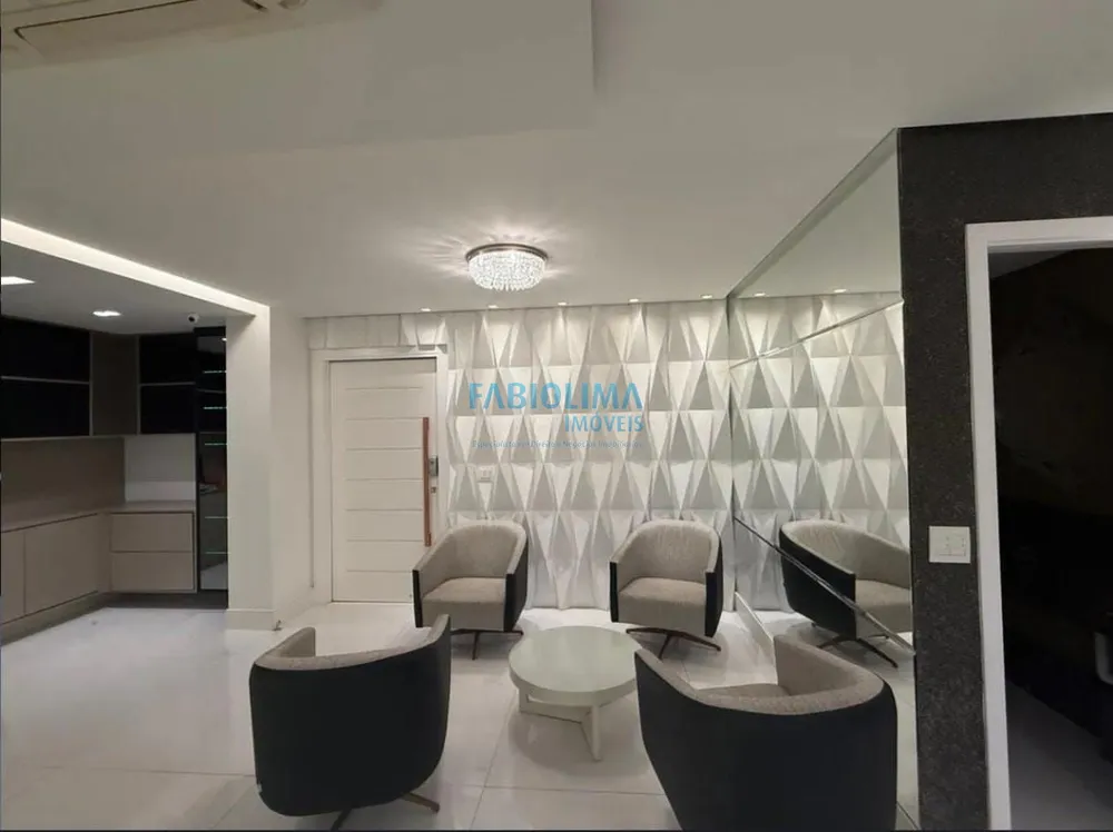 Apartamento, 3 quartos, 134 m² - Foto 7