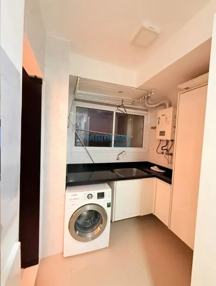 Apartamento, 3 quartos, 134 m² - Foto 11