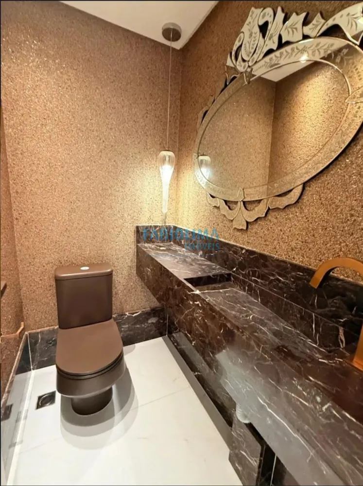 Apartamento, 3 quartos, 134 m² - Foto 3