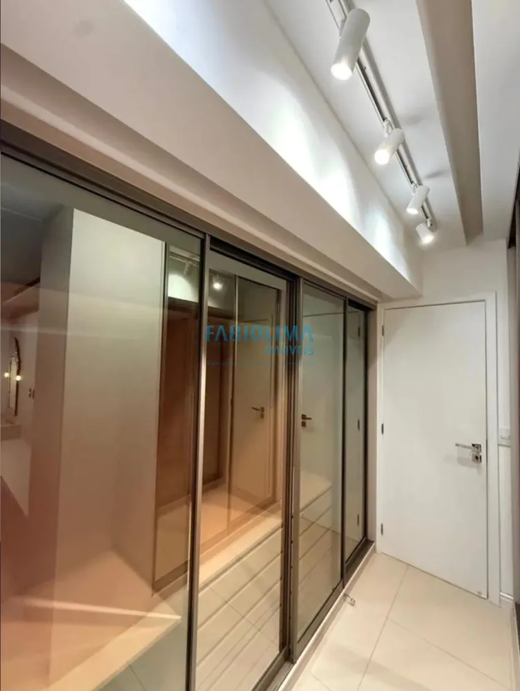 Apartamento, 3 quartos, 134 m² - Foto 9
