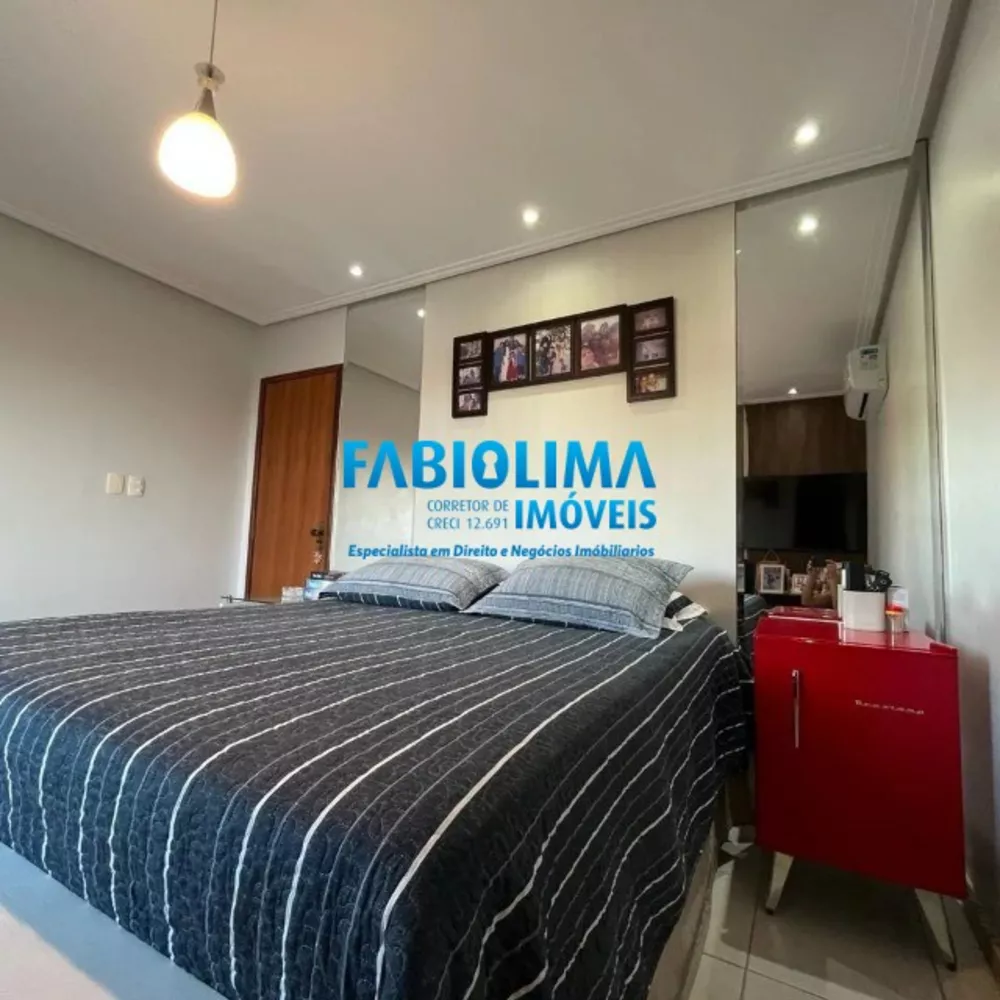 Casa de Condomínio à venda com 4 quartos, 130m² - Foto 8