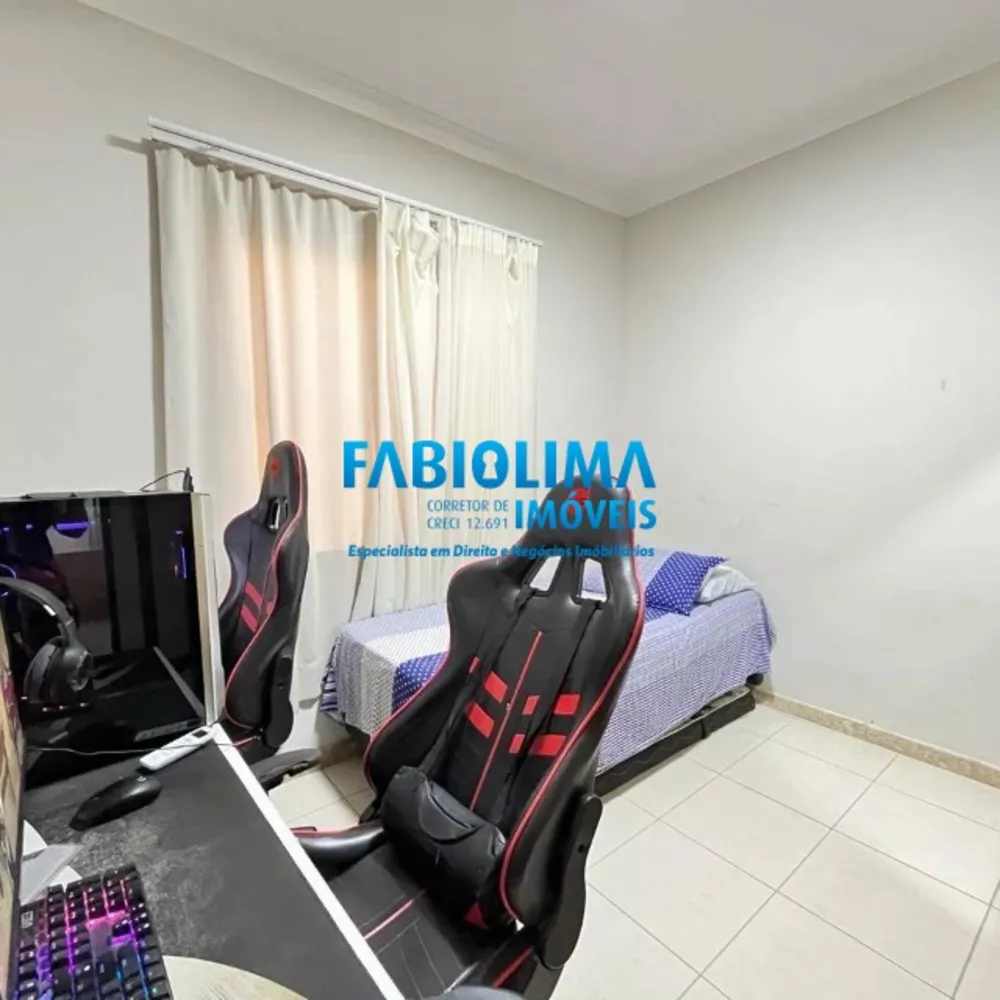 Casa de Condomínio à venda com 4 quartos, 130m² - Foto 5