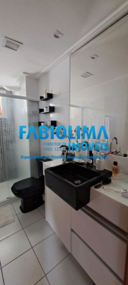 Apartamento, 3 quartos, 85 m² - Foto 3