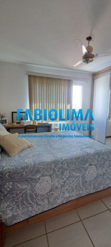 Apartamento, 3 quartos, 85 m² - Foto 4