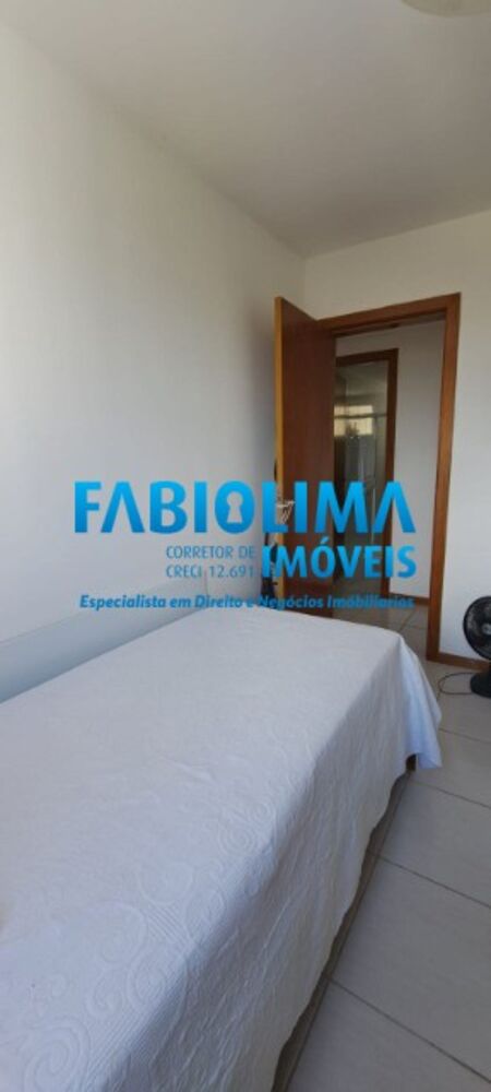Apartamento, 3 quartos, 85 m² - Foto 1