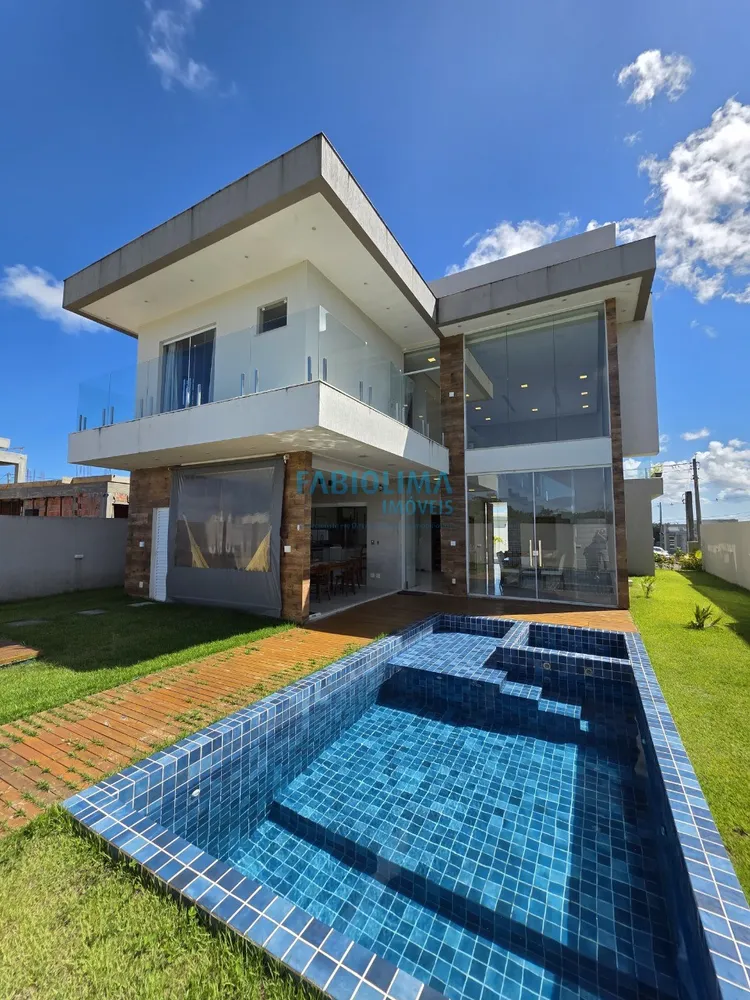 Casa de Condomínio, 4 quartos - Foto 3