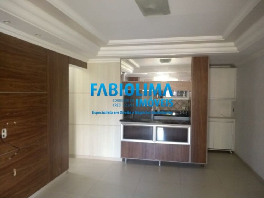 Casa de Condomínio, 2 quartos - Foto 2