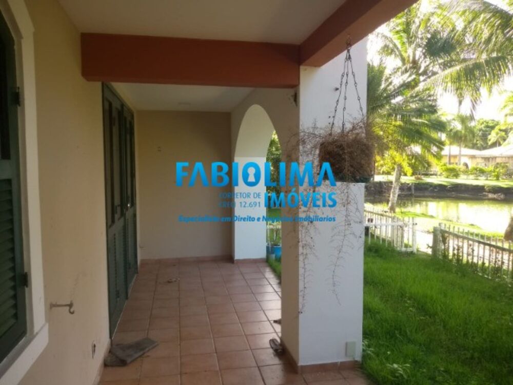 Casa de Condomínio, 2 quartos - Foto 1