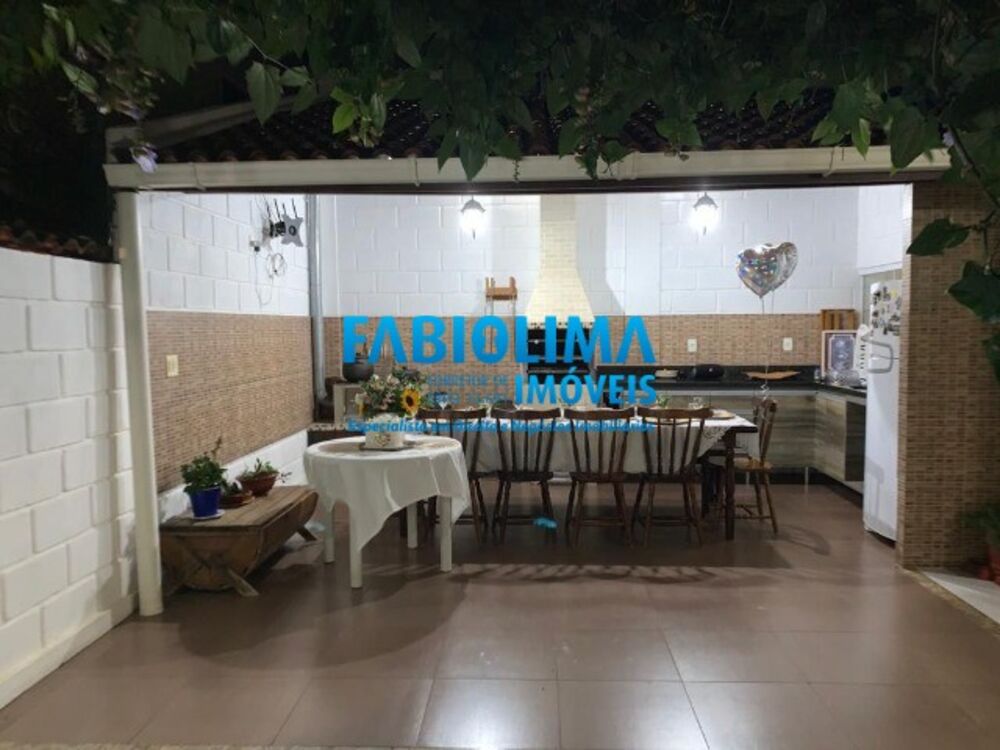 Casa de Condomínio, 4 quartos - Foto 2