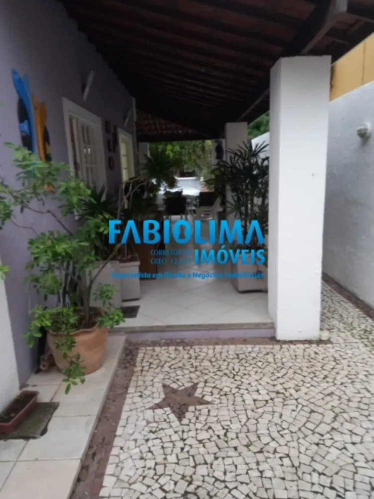 Casa de Condomínio, 4 quartos - Foto 16
