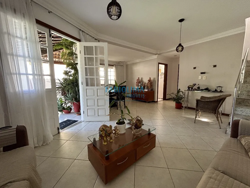 Casa de Condomínio, 4 quartos - Foto 14