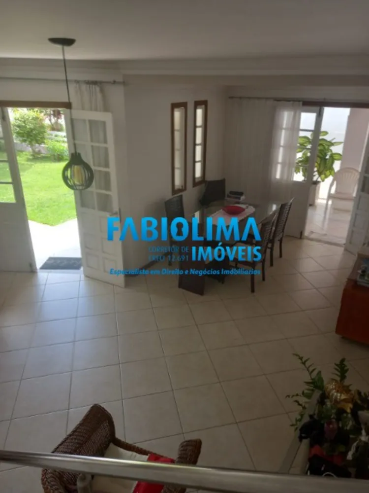 Casa de Condomínio, 4 quartos - Foto 5