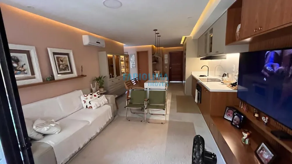 Apartamento, 2 quartos, 65 m² - Foto 11