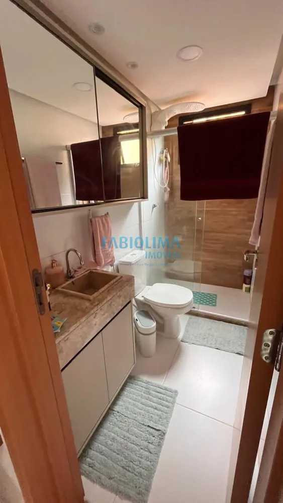 Apartamento, 2 quartos, 65 m² - Foto 10