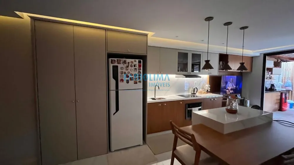 Apartamento, 2 quartos, 65 m² - Foto 12