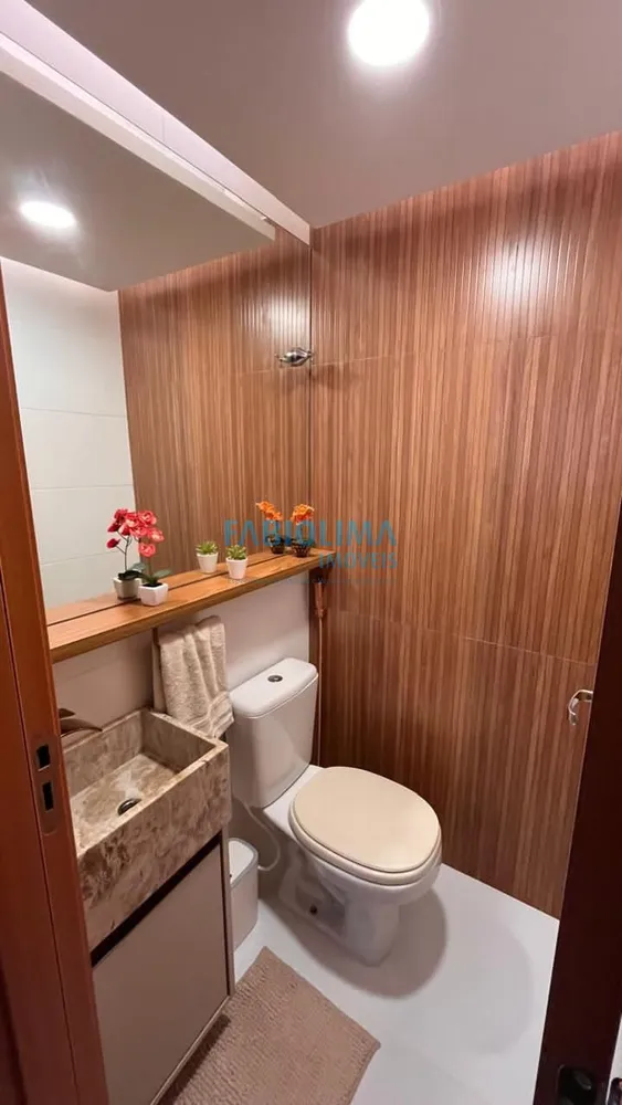 Apartamento, 2 quartos, 65 m² - Foto 6