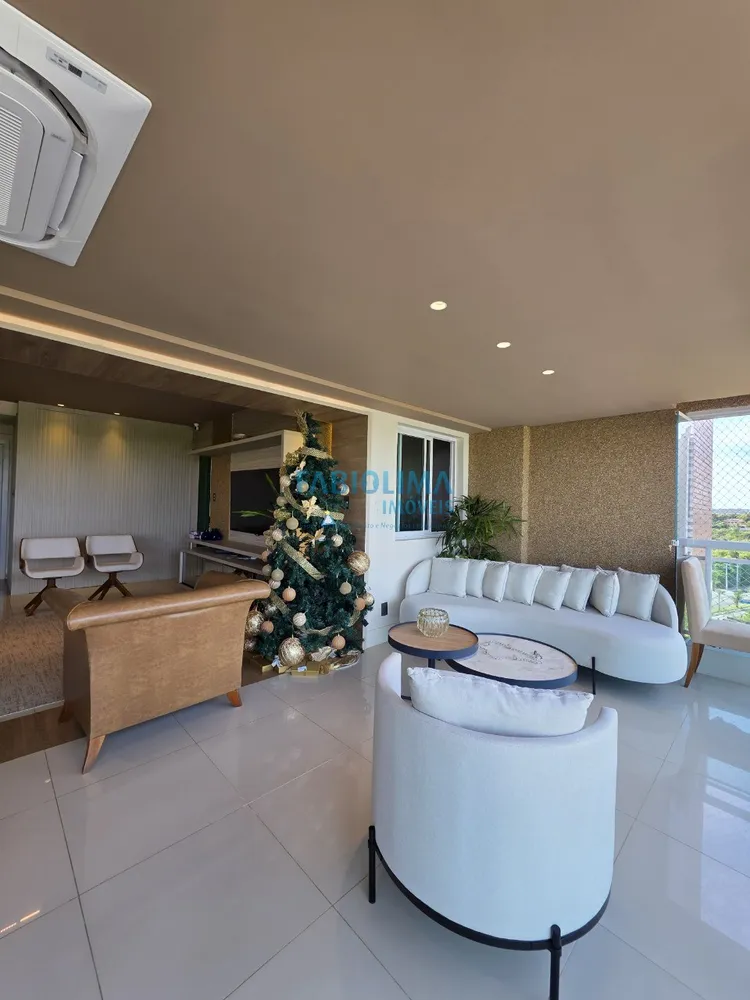 Apartamento, 3 quartos, 140 m² - Foto 4