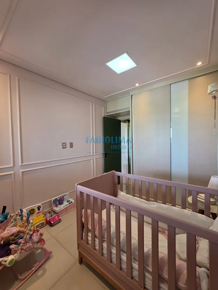 Apartamento, 3 quartos, 140 m² - Foto 5