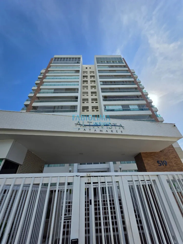 Apartamento, 3 quartos, 140 m² - Foto 2